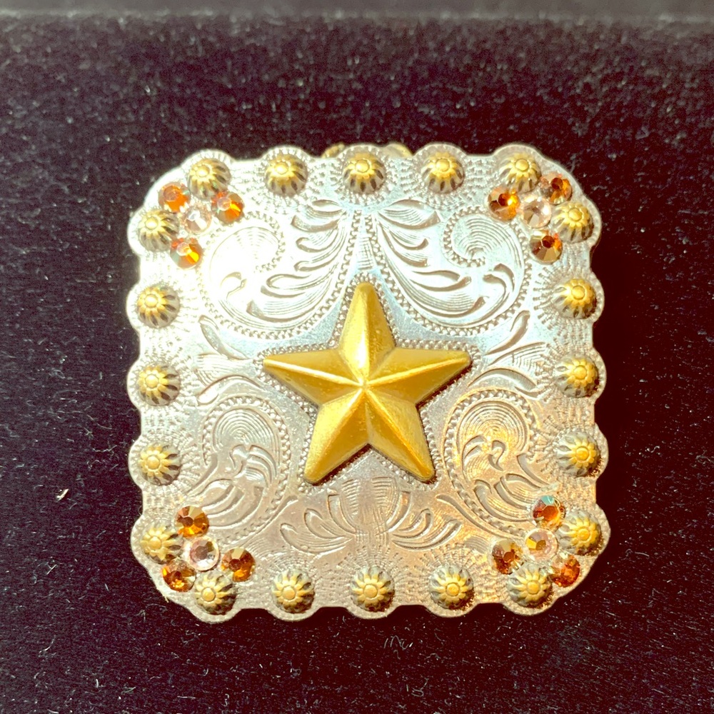 Wester pendant